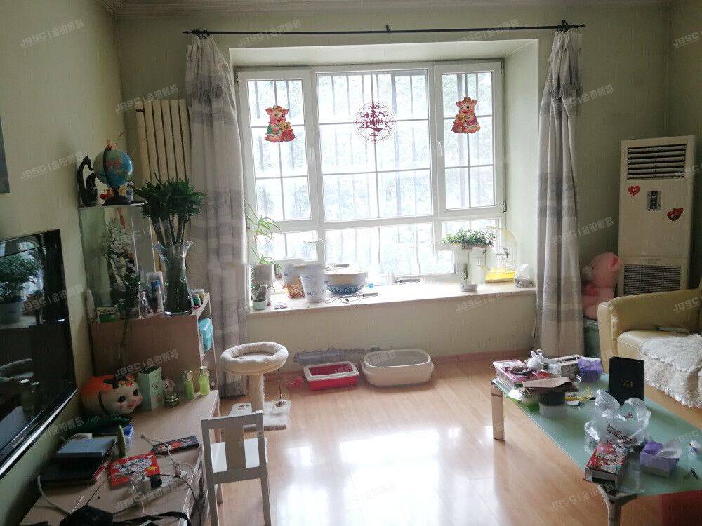 ※大兴区-黄村 清澄名苑北区18号楼1单元401