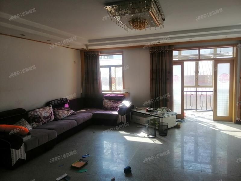 平谷区 仁合温泉家园6号楼5单元2层4室