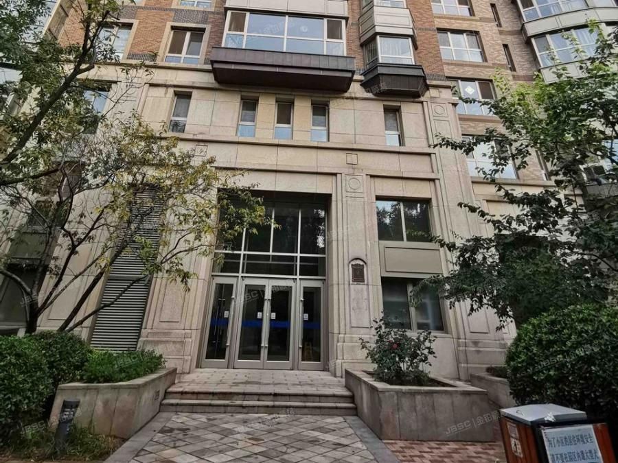 ※朝阳区 公园1872 216号楼8层4单元802