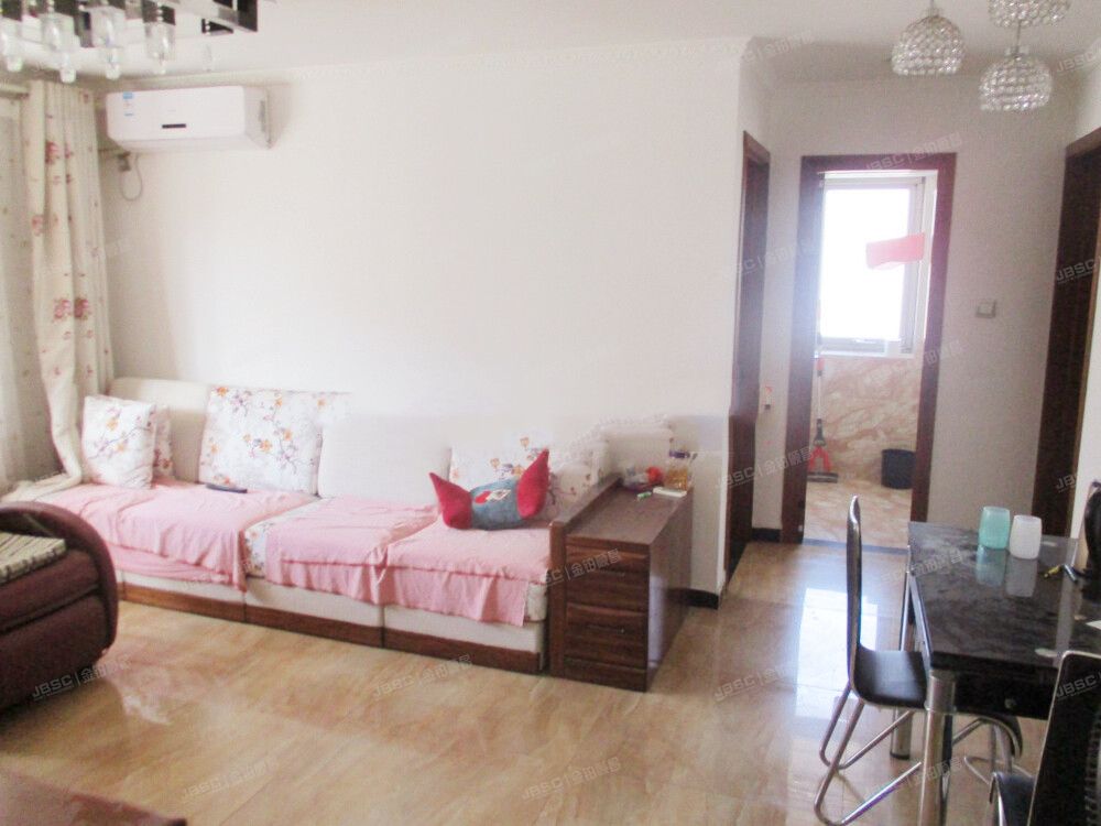 门头沟区 石门营A4地块1号楼3单元804号（石门营新区四区）经适房