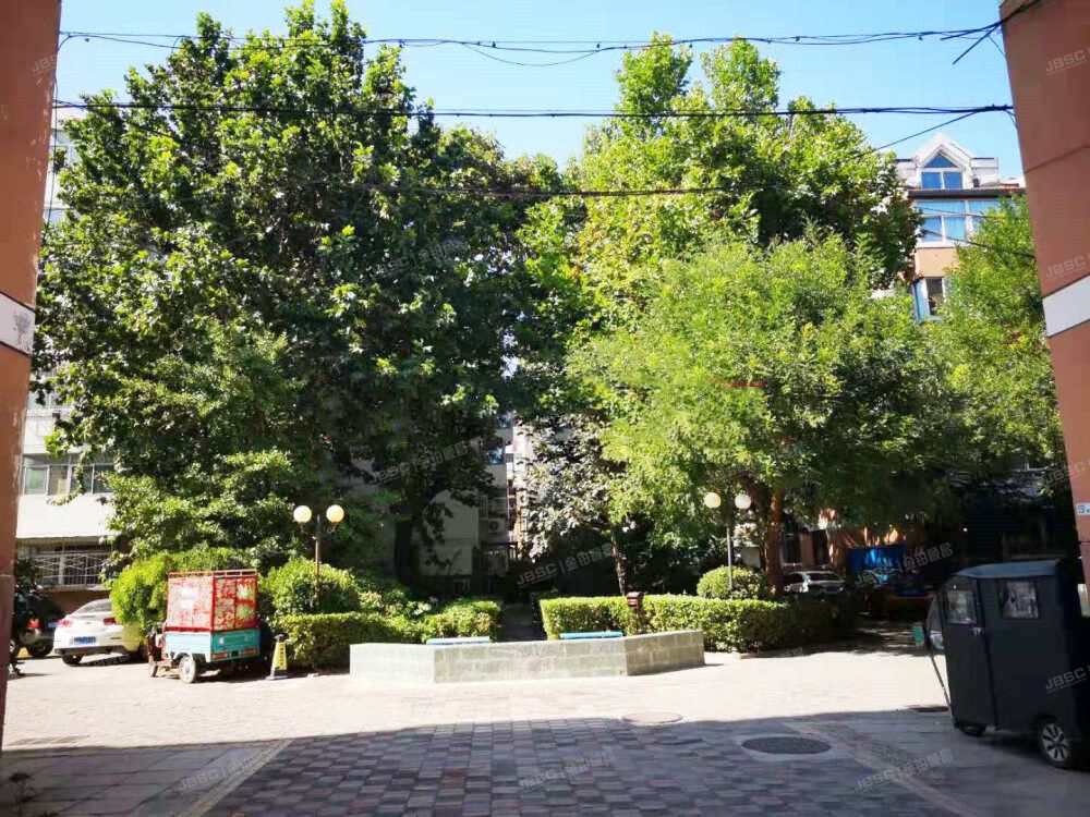 昌平区-北七家 桃园公寓二期3号楼1层B单元2号