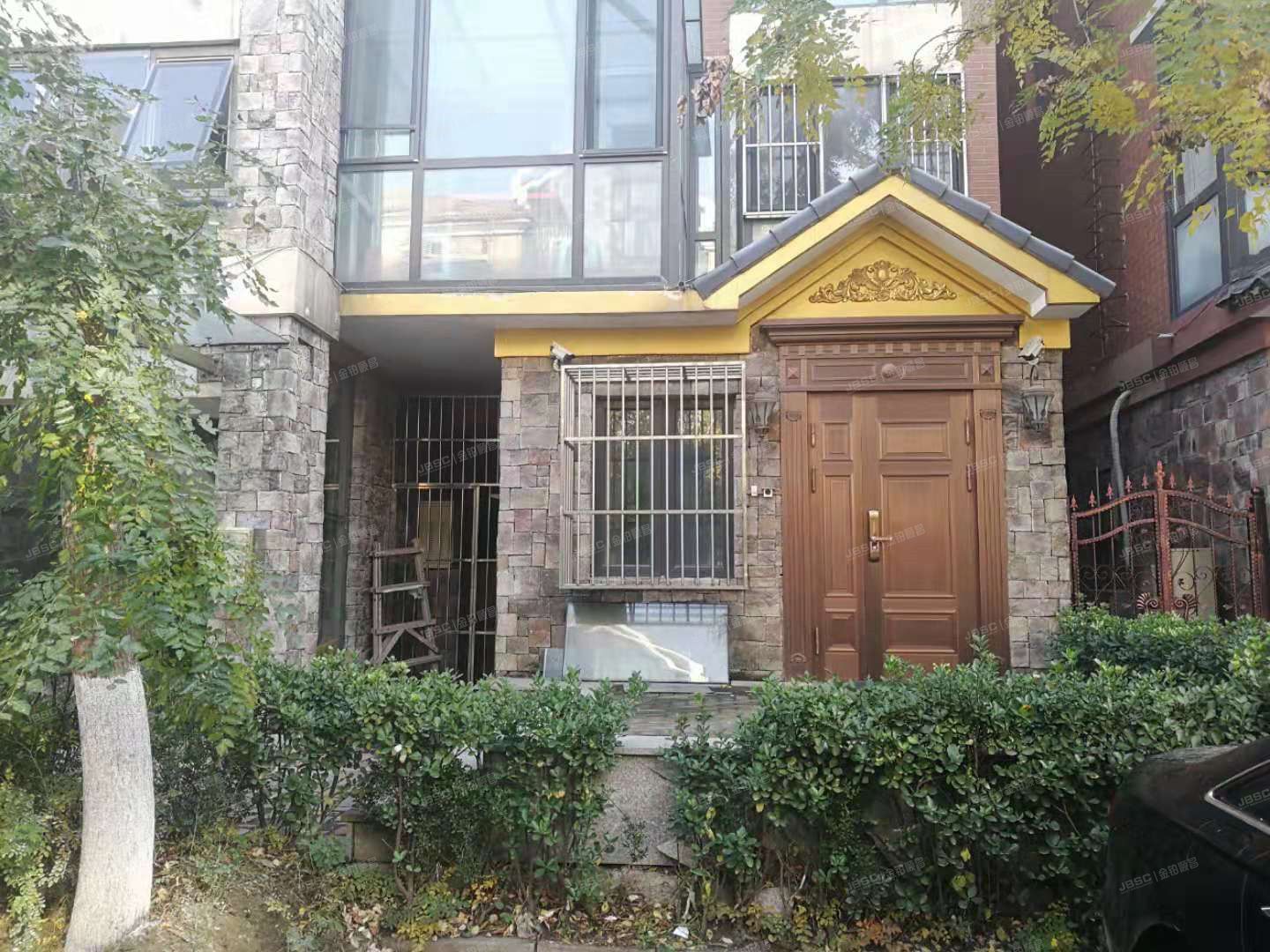 大兴区 芳苑小区26号楼-1至2层2单元102（金色漫香林）