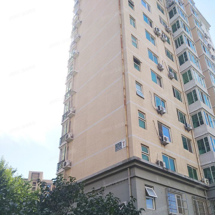 朝阳区 世纪龙祥嘉园7号楼-1层D103