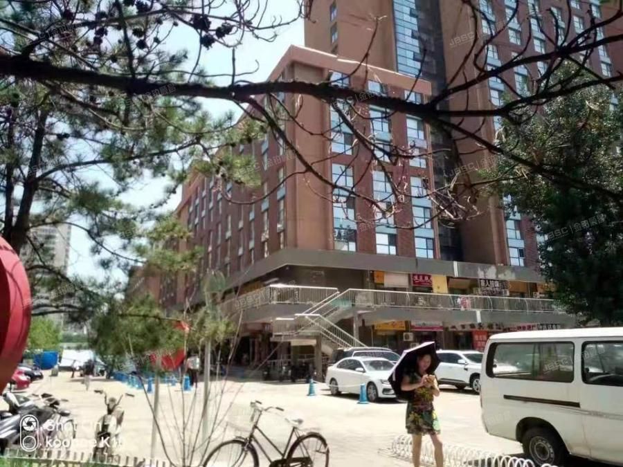 ※西城区 世纪茶贸中心2号楼7层3单元0816