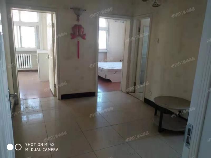 海淀区 玉泉路16号3区322号楼5层3单元14号