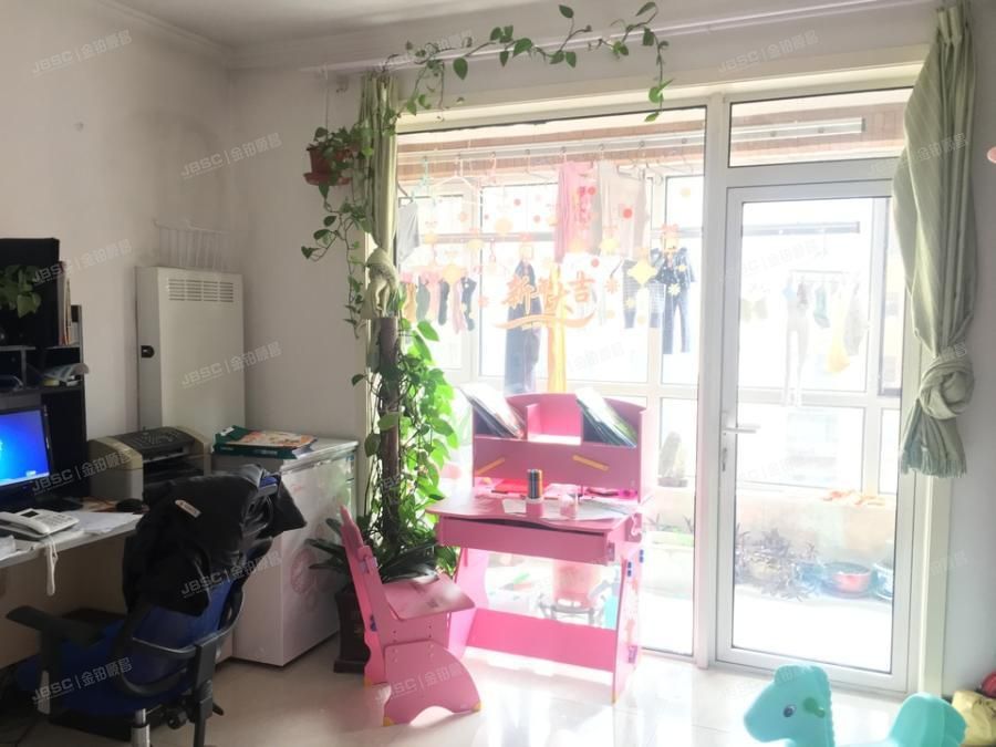 大兴区 泰河园一里二区1号楼5层2单元502室