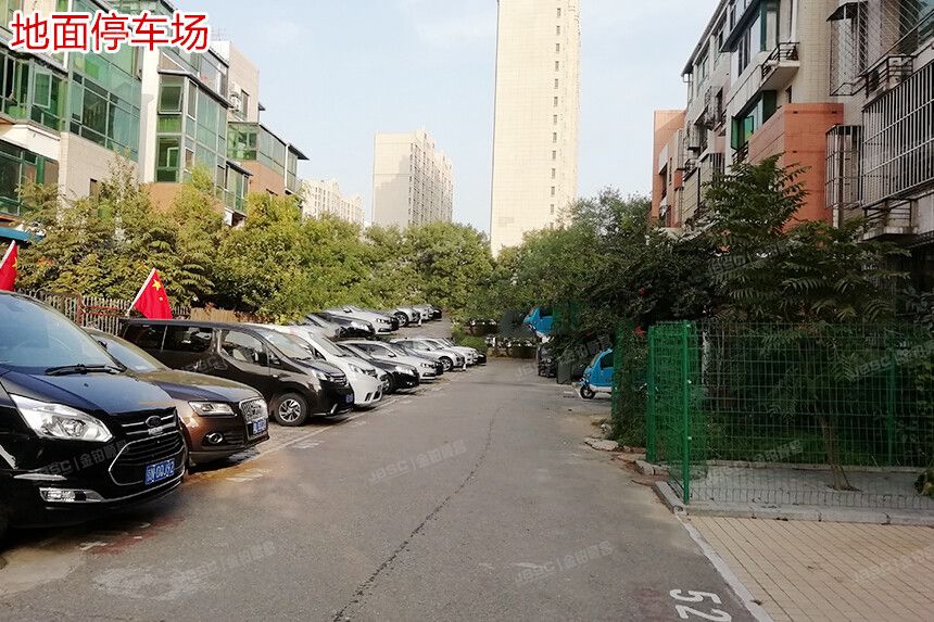 大兴区-西红门 月桂庄园9号楼3单元402室