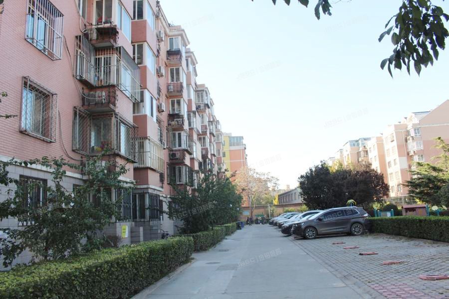 通州区 金源泉家园9号楼9层3单元902