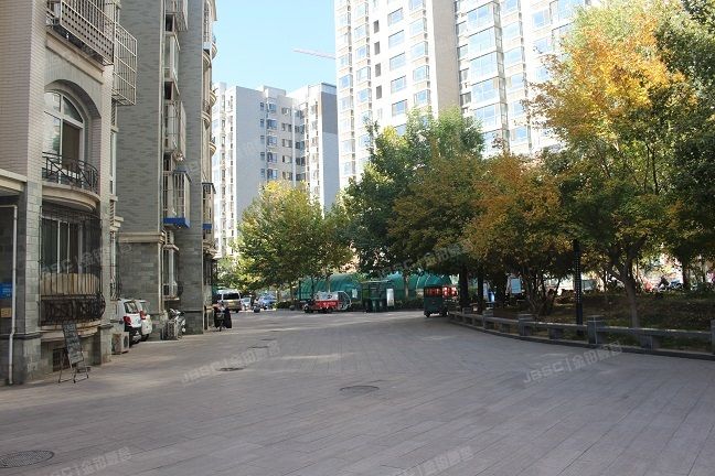 通州区 明珠花园2号楼23层2单元2275