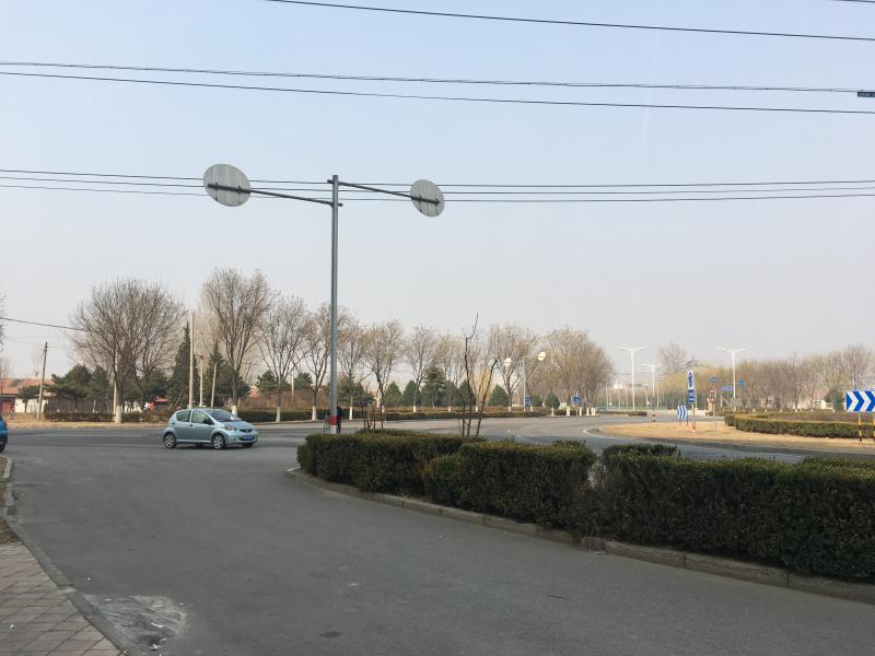 平谷区 嘉厚炫城国际1号楼17层1705室