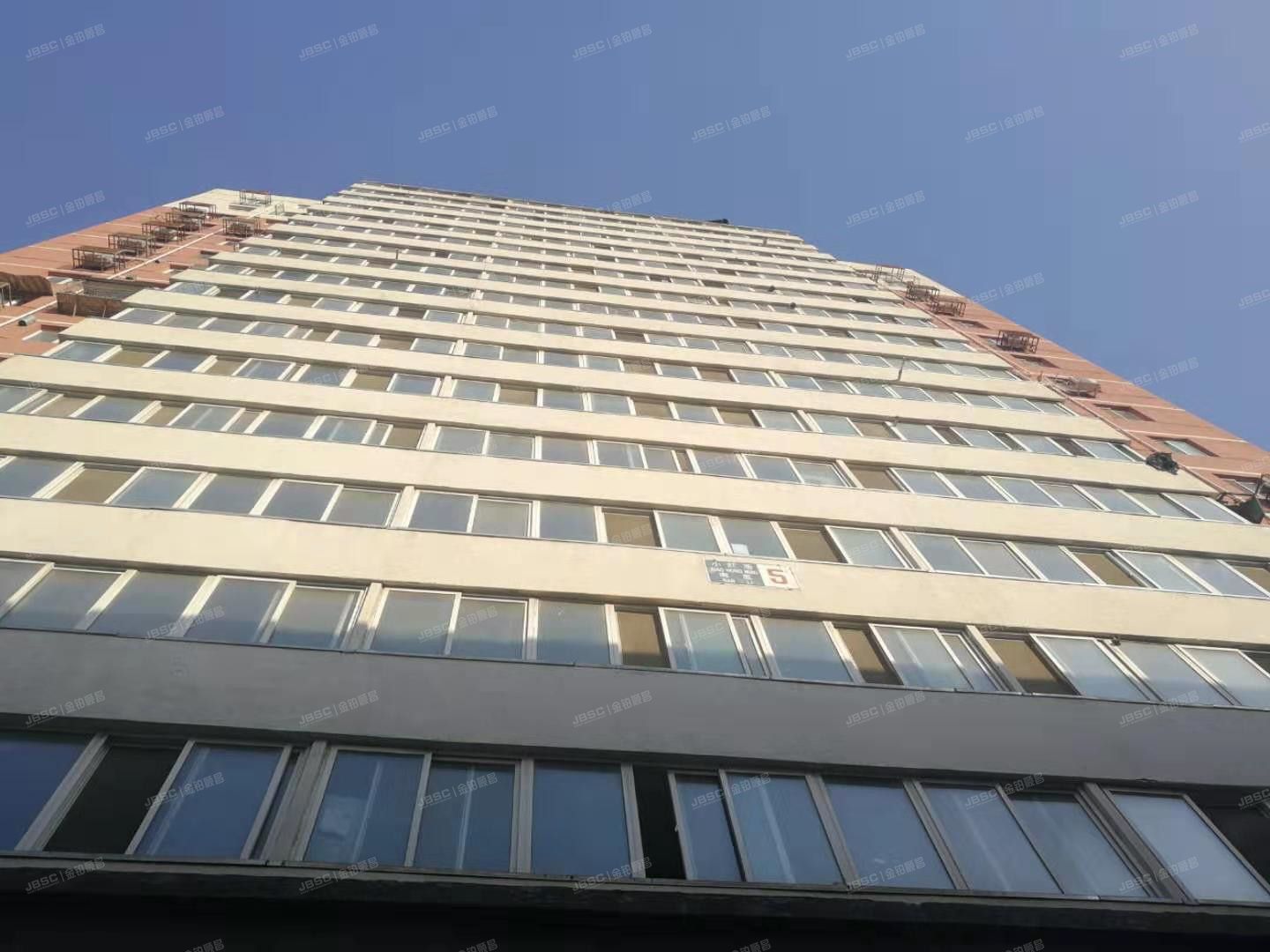 西城区-广安门 小红庙南里5号楼801