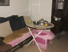 海淀区-苏州桥 万泉庄13号楼3层5单元505室