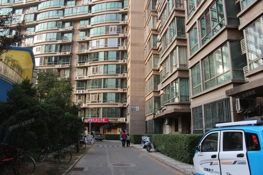 通州区 怡佳家园4号楼5层0501