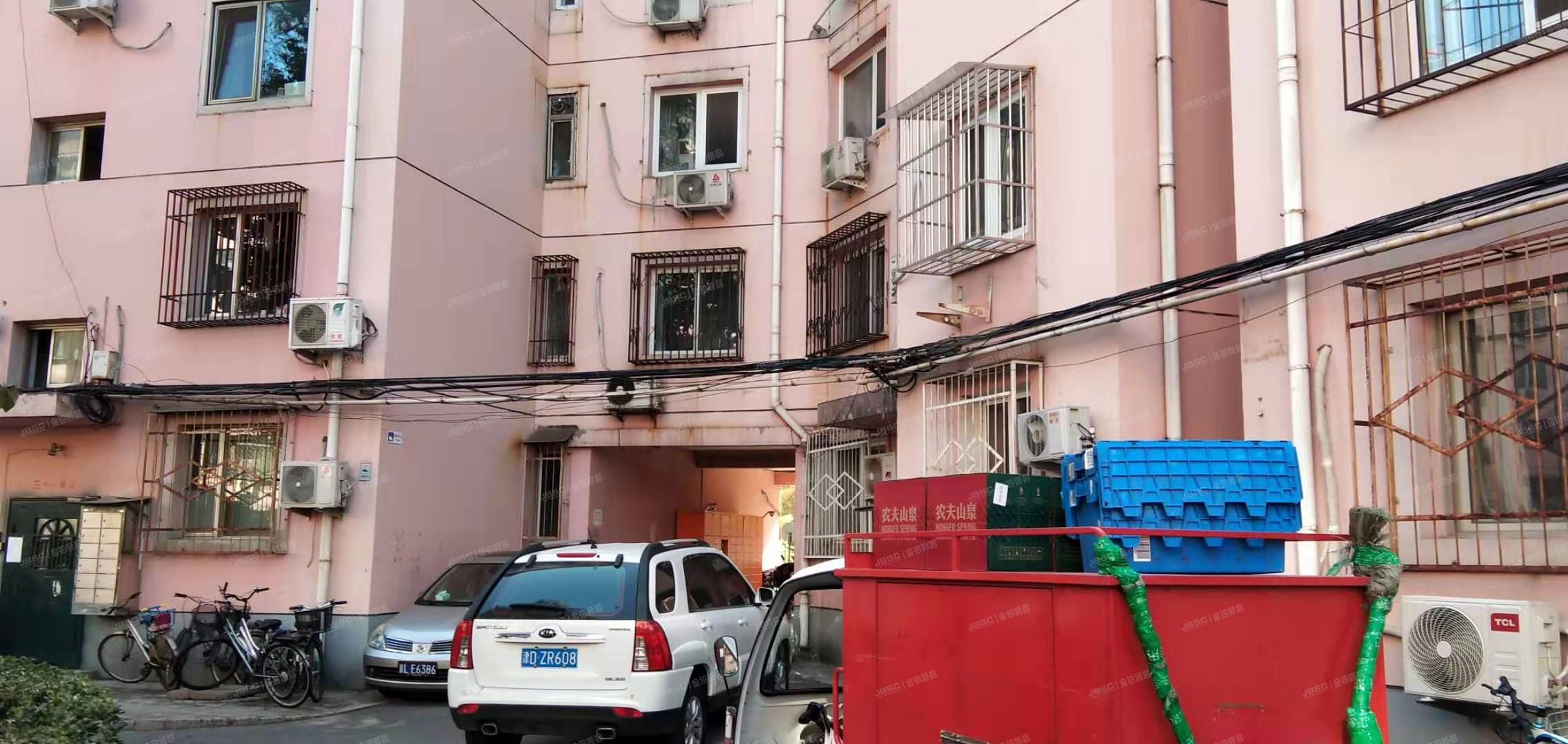 海淀区 厂洼西街10号院3号楼2层30门202