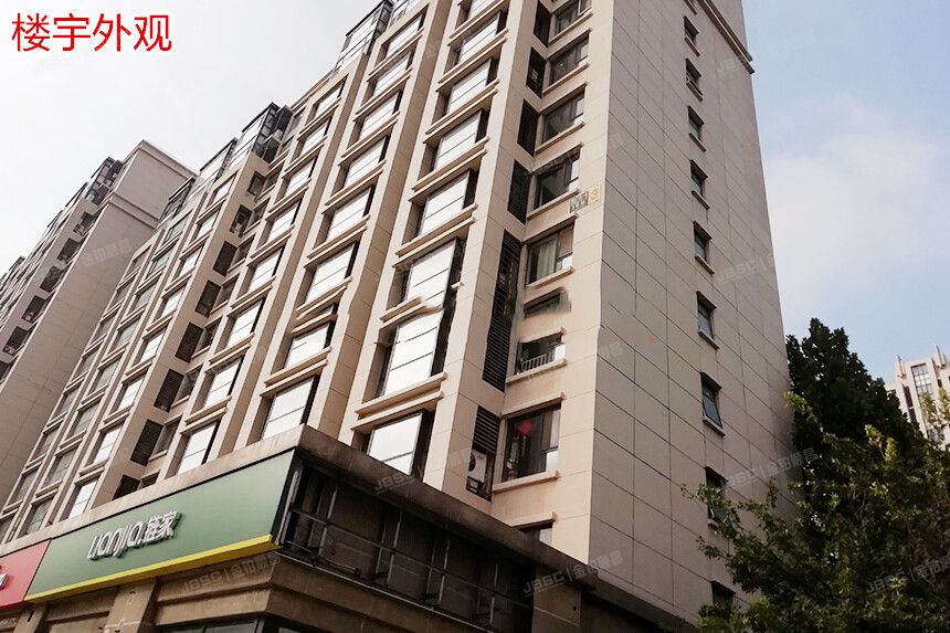 大兴区 鸿坤理想城礼域府3号楼3单元401