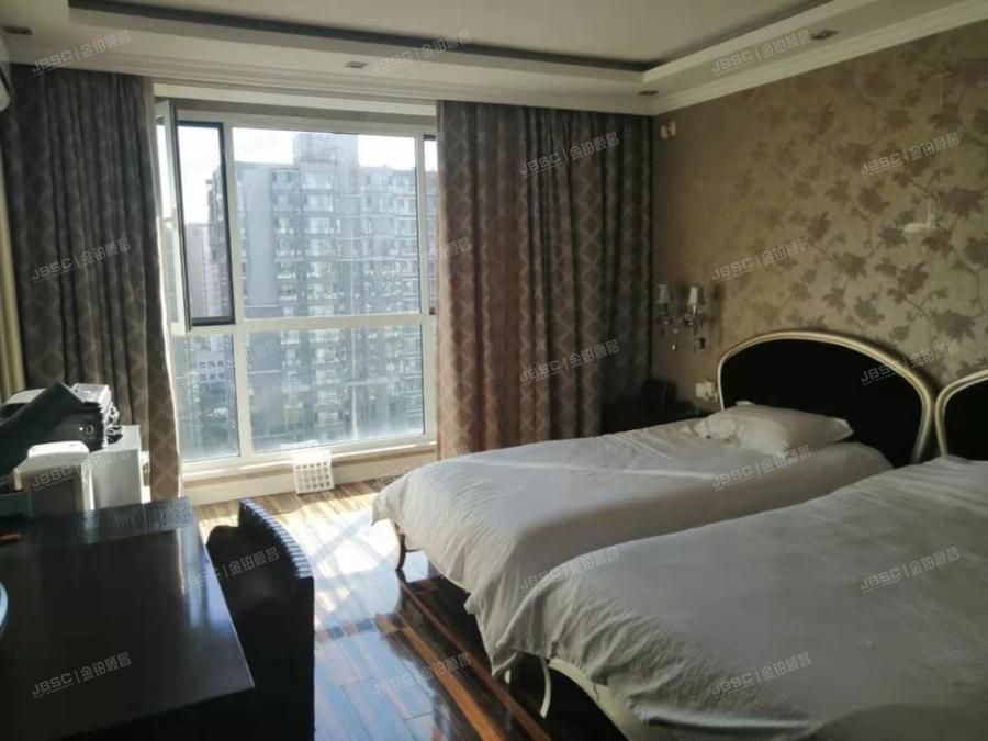 朝阳区 广渠门外大街5号院33号楼17层D332001号（富力城D区）