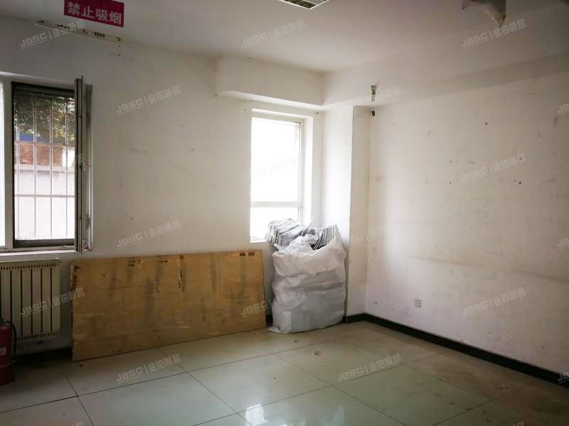 丰台区 福臻家园7号楼1层101、102