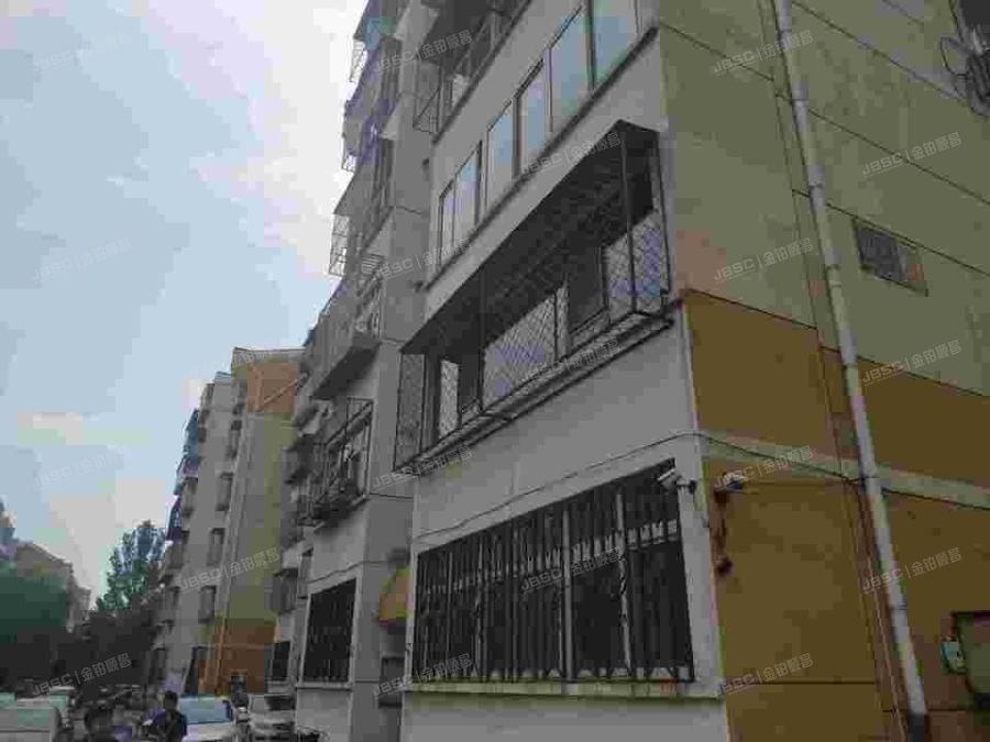 顺义区 裕龙花园六区20号楼4层三单元402