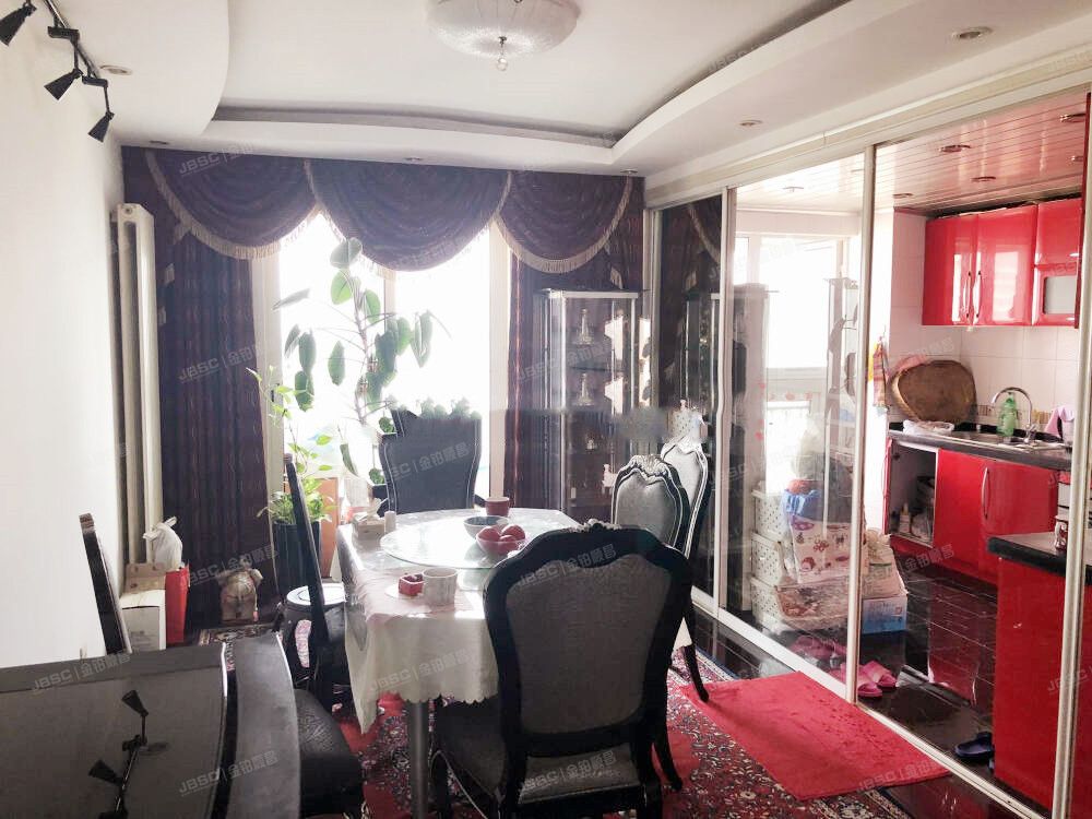 朝阳区 朝阳北路107号院26号楼16层1601号（珠江罗马嘉园）