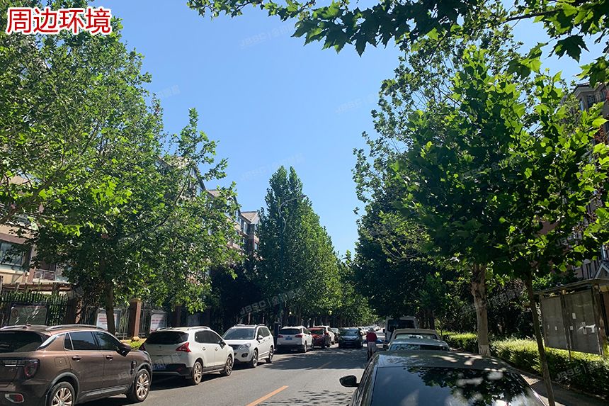 大兴区 金融街金色漫香郡19号楼7层1单元701