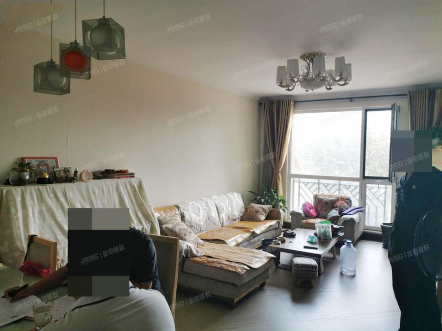 朝阳区 富力又一城C区23号楼6层705