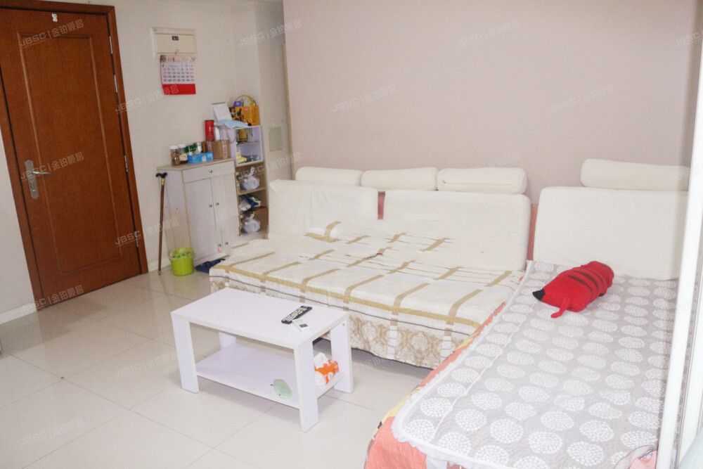 通州区 临河里16号楼1单元1603（华业东方玫瑰A区）