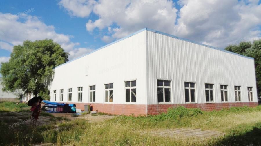 顺义区 顺密路上辇段39号国有工业用途