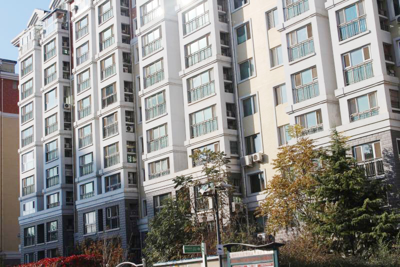 通州区 紫运西里8号楼5层251号（荔景园） 北京法拍房