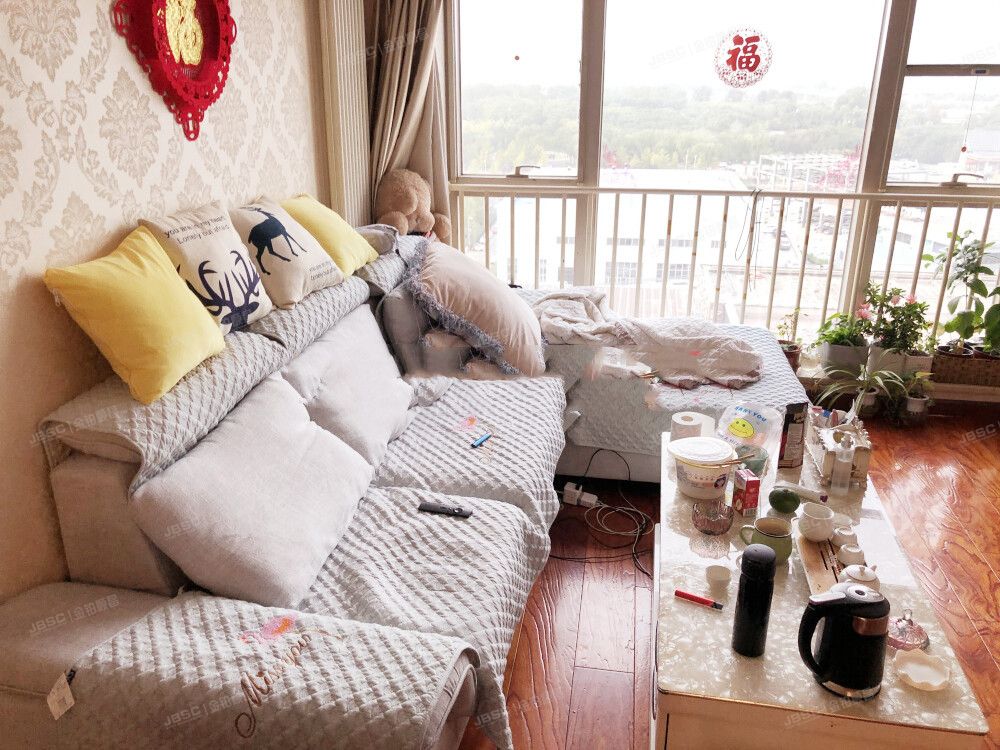 大兴区 北环东路17号院1号楼8层911（林肯公寓）