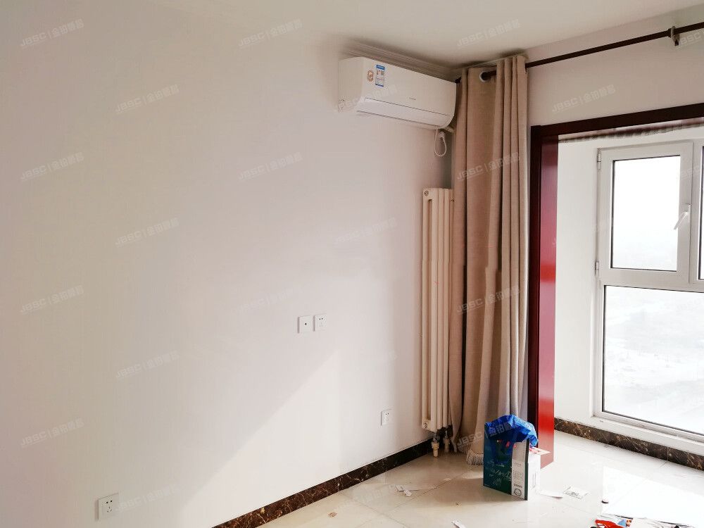 丰台区 丰仪路1号院9号楼1单元1502号（广安康馨家园）