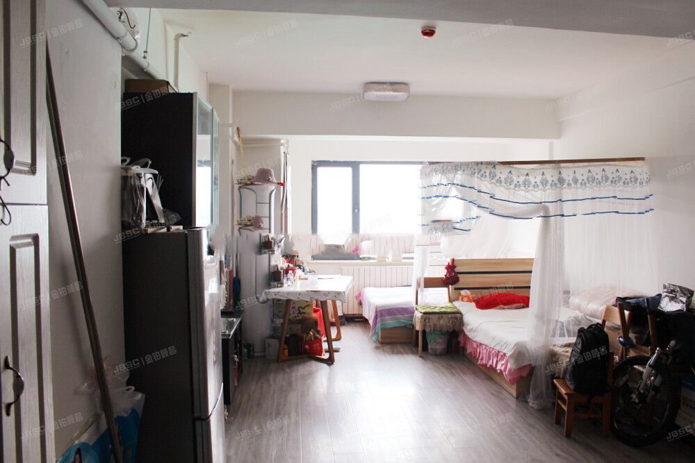 通州区 砖厂北里154号楼5层510（金隅创客）办公