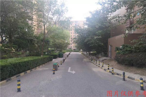 朝阳区 双桥东路3号院7号楼2单元302号（远洋一方花语苑）