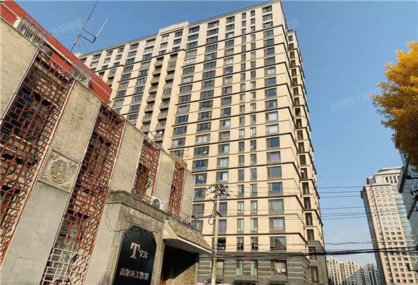 朝阳区 圣世一品5号楼1单元1903