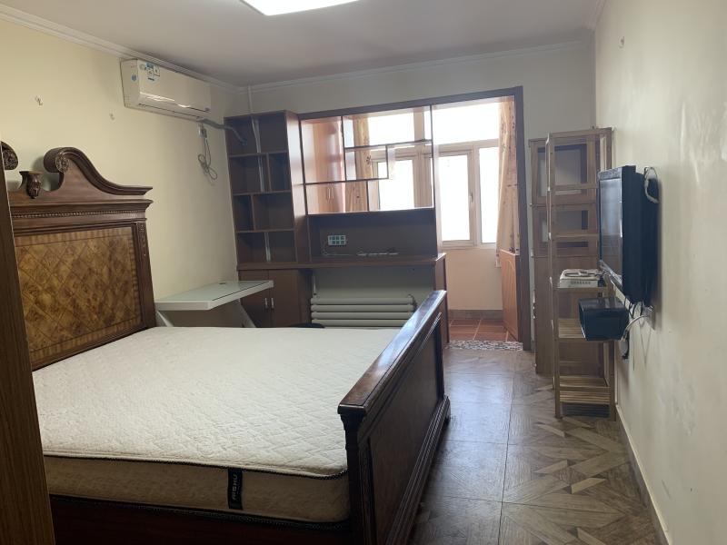 西城区 百万庄大街乙21号楼11层1105