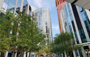 ※朝阳区 三里屯SOHO 6幢-1层-1558