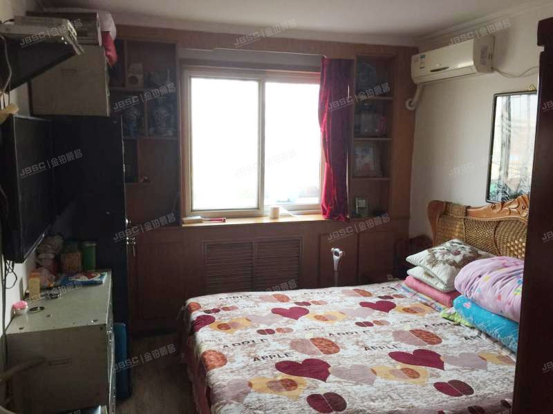 丰台区 丰台南路116号院4号楼2层6-201