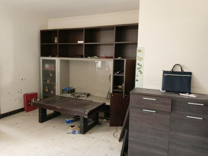 西城区 宏汇园11号楼3单元401室