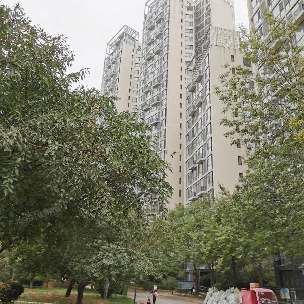 通州区 杨庄北里11号楼2单元1202号（天时名苑） 北京法拍房