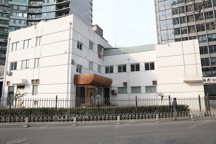 西城区 裕中西里45号1至3层