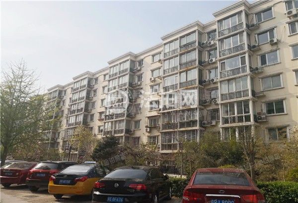 ※通州区 潞苑南大街185号2号楼4层341室（新潮嘉园）