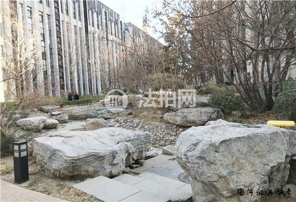 ※海淀区 龙湖唐宁ONE1楼19层7单元2201/2202室