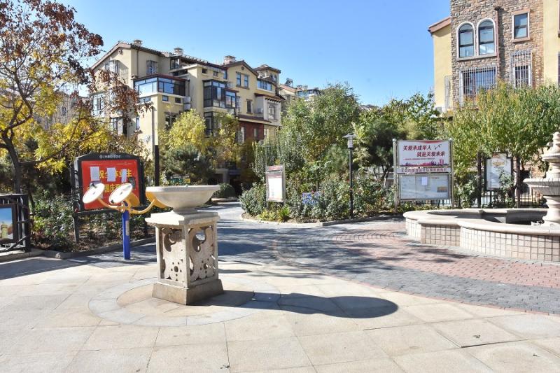 怀柔区 乐园西大街15号院13号楼1至2层104（世嘉光织谷西区）