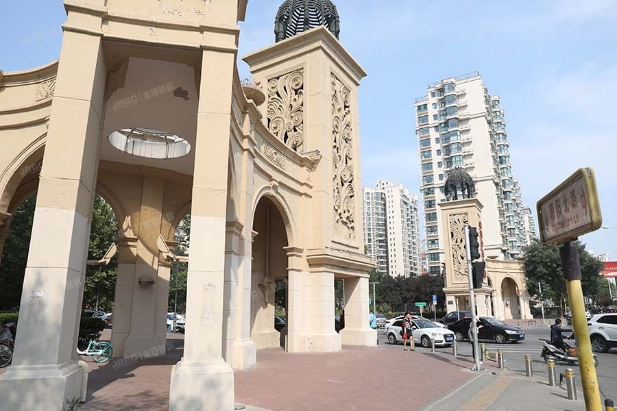 朝阳区朝阳北路107号院37号楼1层102（珠江罗马家园）