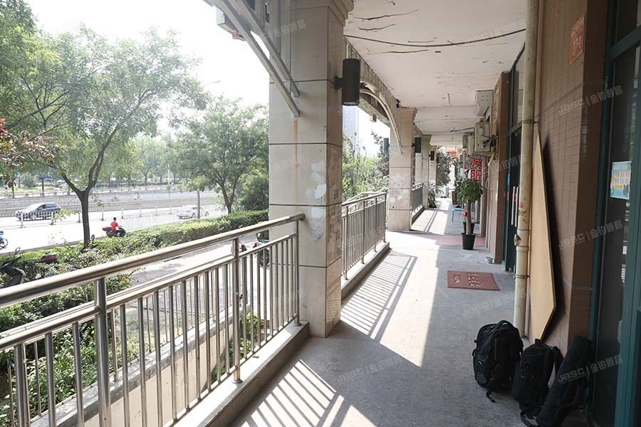 朝阳区 朝阳北路107号院34号楼101号（珠江罗马嘉园）