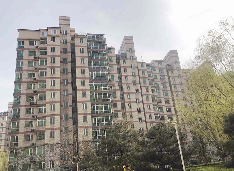 海淀区 蓝靛厂翠叠园8号楼8层4单元9H