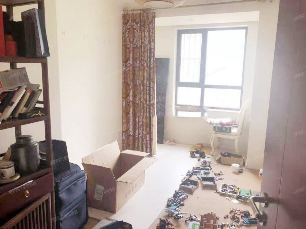 大兴区 西斯莱公馆6号楼6层1单元701