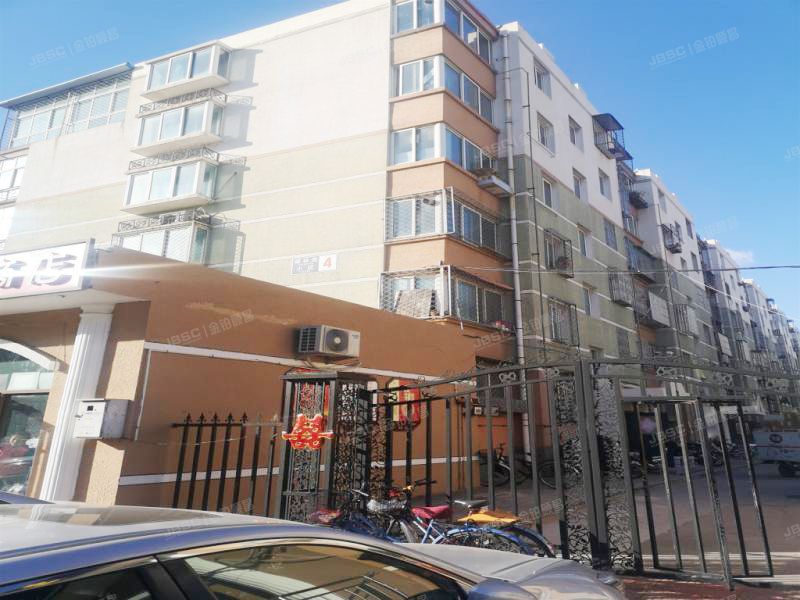 延庆区 儒林苑小区4号楼6层112室