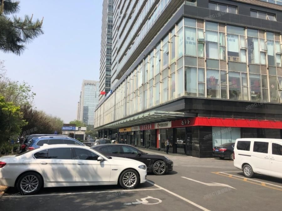 海淀区中关村东路66号楼706号（世纪科贸大厦）