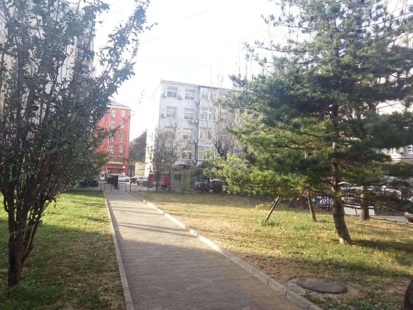 海淀区  蓟门里和景园1号楼3单元1101号