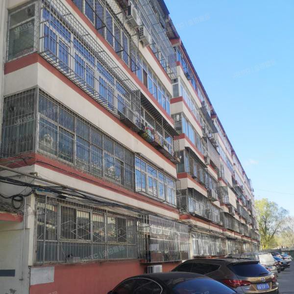 延庆区 小营村7号楼1单元108（小营小区）